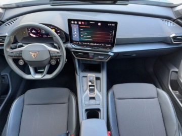 Cupra Formentor Crossover 1.5 TSI 150KM 2025 Cupra Formentor 1.5 eTSI 150KM DSG FV23 Gwarancja Kamera Cofania Pakiet, zdjęcie 9