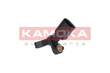 2X ČIDLA RYCHLOST KOLA ABS KAMOKA ZADNÍ L+P DO AUDI SEAT SKODA VW A2