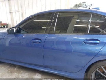 BMW Seria 3 G20-G21 2021 BMW Seria 3 M340I 2021 3.0l 3.0 Benzyna 382KM, zdjęcie 2