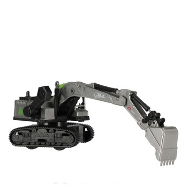 ИГРУШЕЧНАЯ МАШИНКА ДЛЯ РЕБЕНКА Езда Машинка ИНТЕРЕСНАЯ Машинка Строительный Экскаватор