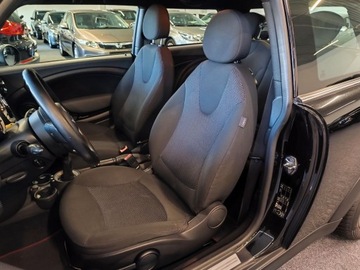 Mini One II Hatchback 1.4 95KM 2009 MINI One 1.4 benzyna, Serwis, Oryginał, zdjęcie 6