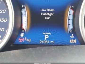 Maserati Ghibli III 2019 Maserati Ghibli 2019 MASERATI GHIBLI S Q4 GRANLUSSO 3.0 Benzyna 424KM, zdjęcie 11