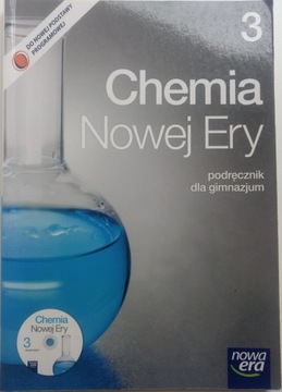 Chemia nowej ery 3 LITWIN