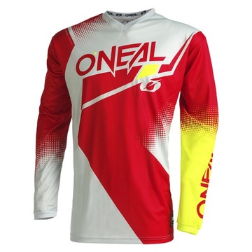Bluza koszulka rowerowa z długim rękawem O'neal M