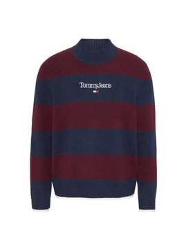 TOMMY HILFIGER ORYGINALNY SWETER XXL