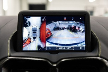 Aston Martin 2023 Aston Martin Vantage F1 Edition. V8. 535 KM. PL., zdjęcie 38