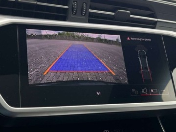 Audi A6 C8 Limousine 2.0 45 TFSI 265KM 2022 Audi A6 Limousine VAT23 S line BangOlufsen ACC Head Up Panorama, zdjęcie 32