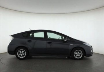 Toyota Prius III Hatchback 1.8 HSD 136KM 2011 Toyota Prius 1.8 VVT-i HSD, Salon Polska, Automat, zdjęcie 5