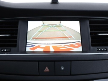 Peugeot 508 I 2017 Peugeot 508 RXH RXH 180KM Automat Panorama Navi, zdjęcie 23