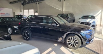 Mercedes GLC C254/X254 Coupe 2.0 200 204KM 2025 Mercedes-Benz GLC Salon Polska Aut 9G 4x4 klapa elektryczna najnowszy 2.0, zdjęcie 3