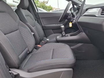 Renault Captur II Crossover Facelifting 1.0 TCe Eco-G 100KM 2025 Od ręki - Evolution LPG 1.0 TCe 100KM / Pakiet Look, zdjęcie 6