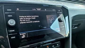 Volkswagen Passat B8 Variant Facelifting 2.0 TDI SCR 150KM 2022 Volkswagen Passat Variant 2.0TDI 150KM ACC SalonPL, zdjęcie 15