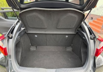 Toyota C-HR I Crossover 1.2L Turbo 116KM 2018 Toyota C-HR 1,2 116KM Climatronic Sam Parkuje NAVI Kamera LED ASO Dla wyma, zdjęcie 22