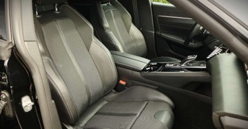 Peugeot 508 II SW PHEV Hybrid 225 PHEV 225KM 2022 Peugeot 508 (nr 226) 1.6 THP 225KM Hybryda Plug-In Tempomat Kamera Gwaranc, zdjęcie 15