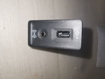USB gniazdo Apple Volkswagen 3G0057342C