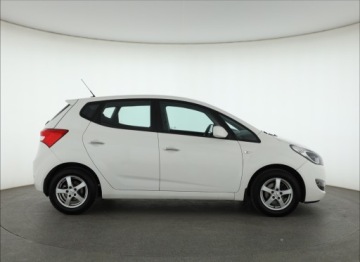 Hyundai ix20 Mikrovan 1.4 CVVT 90KM 2013 Hyundai ix20 1.4 CVVT, Klima, Parktronic,ALU, zdjęcie 5