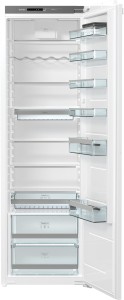 Chłodziarka Gorenje RI518EA1 CrispZone + VitaLight + SmartHumidity
