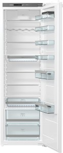 Chłodziarka Gorenje RI518EA1 CrispZone + VitaLight + SmartHumidity