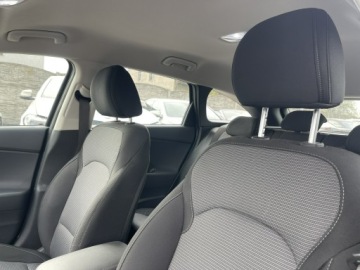 Hyundai i30 III 2025 Hyundai i30 1.5l LED Kamera Podgrzewanie, zdjęcie 11