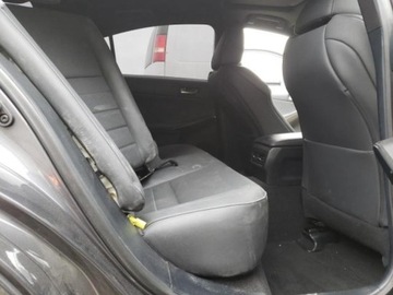 Lexus IS III 2023 Lexus IS 2023, 3.5L, F-SPORT, od ubezpieczalni 3.5 Benzyna 311KM, zdjęcie 8