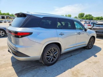 Lexus 2026 Lexus TX 350 Luxury 2026 2.4 Benzyna 275KM, zdjęcie 3
