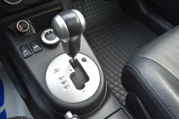 Nissan X-Trail II 2.0 dCi 150KM 2009 Nissan X-Trail 2.0dCi 150KM AUTOMAT 2008r. 4x4, zdjęcie 9