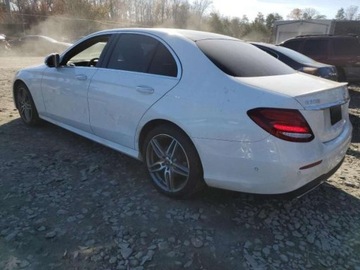 Mercedes Klasa E W213 2019 Mercedes-Benz Klasa E 2019 MERCEDES-BENZ E 300 4MATIC, silnik 2.0 L 2.0, zdjęcie 2