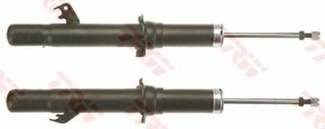 2 X TLUMIČ TRW JGS1001T