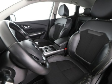 Renault Kadjar Crossover 1.6 dCi 130KM 2017 Renault Kadjar full LED półskóra navi klima, zdjęcie 12