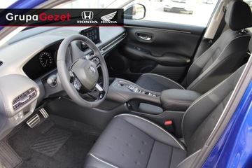 Honda ZR-V 2.0 i-MMD Hybrid 184KM 2025 Honda ZR-V e:HEV 2.0 iMMD Hybryda 184KM Sport *dostępne inne kolory*, zdjęcie 3