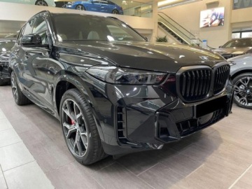 BMW X5 G05 SUV Facelifting 3.0 30d 298KM 2025 BMW X5 xDrive30d Sport Suv 2.0 (298KM) 2025, zdjęcie 4