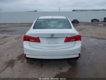 Acura TL IV 2019 Acura TL 2019 Acura TLX 3.5L FWD 3.5 Benzyna 290KM, zdjęcie 14