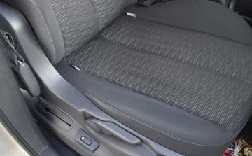 Renault Scenic II 2006 Renault Scenic Renault Scenic 1.6 16V Authentique Exception 1.6 Benzyna, zdjęcie 13