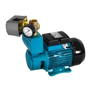 OMNIGENA POMPA HYDROFOROWA WZ 750 KOMPLETNA 48L/mi