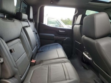  GMC Sierra Limited K1500 Denali 2022 6.2l 6.2 Benzyna 420KM, zdjęcie 10