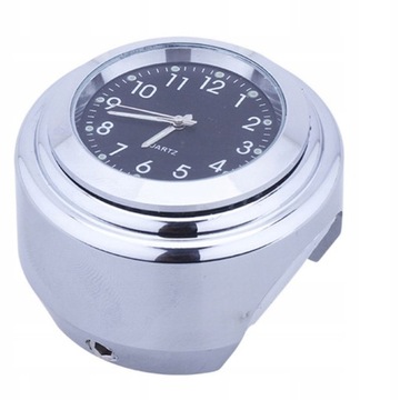 НАБОР ЧАСЫ И ТЕРМОМЕТР ДЛЯ МОТОЦИКЛА