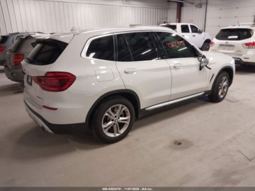BMW X3 G01 2021 BMW X3 xDrive30i 2021 2.0l 2.0 Benzyna 248KM, zdjęcie 5