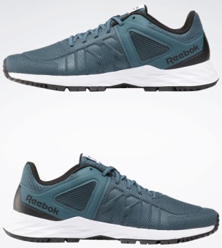 МУЖСКАЯ МОЛОДЕЖНАЯ СПОРТИВНАЯ КРОССОВКА REEBOK ASTRORIDE TRAIL 2.0 – 45