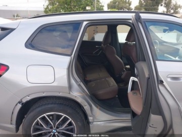 BMW X1 U11 2024 BMW X1 Xdrive28i 2024 2.0 Benzyna 241KM, zdjęcie 13