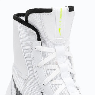 Боксерские кроссовки Nike Machomai Mid 2 Special Edition | 121 -39