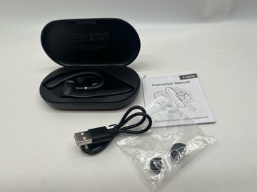 Bluetooth-гарнитура Csasan l33