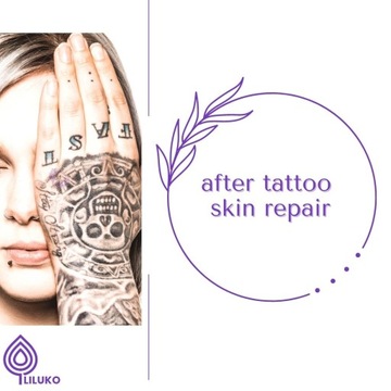 регенерирует, успокаивает зуд, жжение, шелушение, воспаления кожи