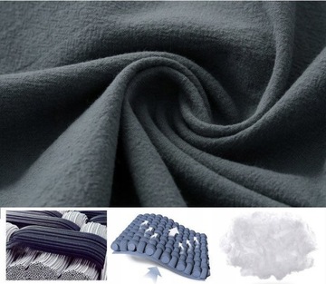 мужской костюм, летняя льняная рубашка и брюки