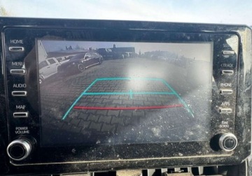 Toyota Corolla XII 2021 Toyota Corolla 2021 TOYOTA COROLLA SE 2.0 169KM - w POLSCE po oplatach i a, zdjęcie 17