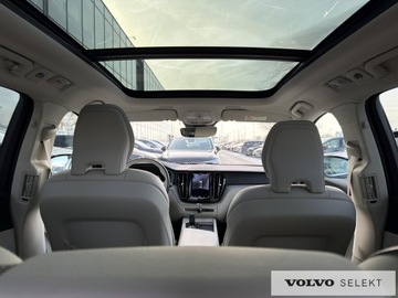 Volvo XC60 II 2023 Volvo XC 60 XC60 B5 B AWD Plus Bright aut, Pakiet, zdjęcie 26