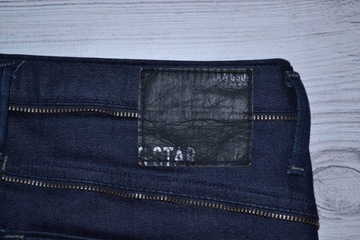 G STAR RAW DENIM ORIGINAL BLUE JEANS MEN W29 L32