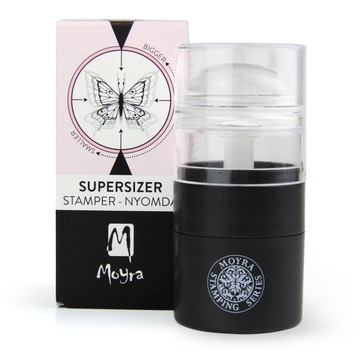 Moyra Stempel 15 SUPERSIZER