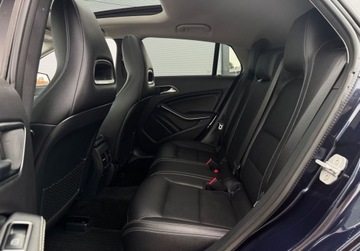 Mercedes CLA C117 Coupe Facelifting 1.5 180 d 109KM 2017 Mercedes-Benz CLA FullLed Alu Kamera Virtual Panorama Navi Serwis Piekny G, zdjęcie 27