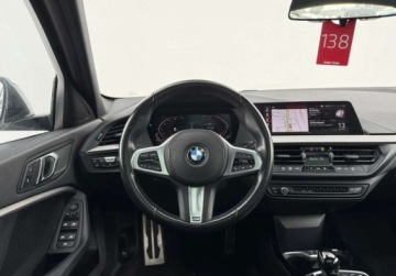 BMW Seria 1 F40 2023 BMW Seria 1 Polska Model M Sport Gwarancja Bezwypadkowy FVAT23, zdjęcie 28