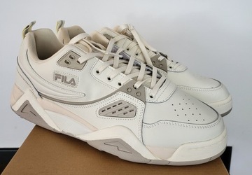 Buty męskie Fila Casim FFM0214.13215 R 47